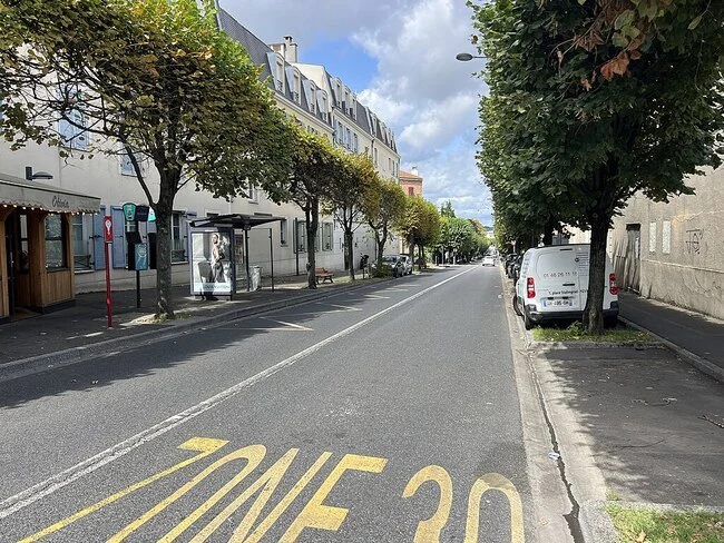 Syndic de copropriété à Sceaux