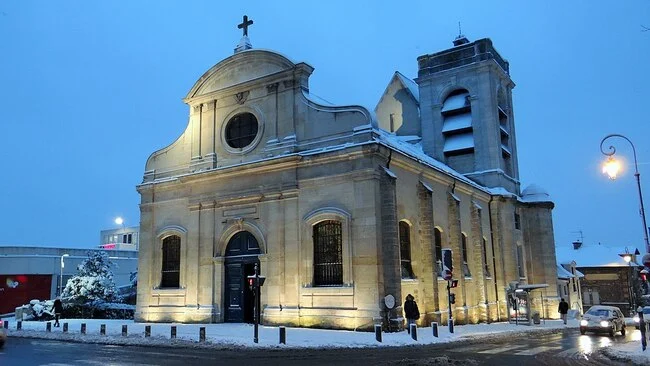 Syndic de copropriété à Sceaux