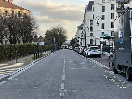 Syndic de copropriété à Sceaux