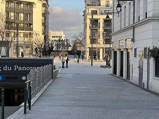 Syndic de copropriété à Sceaux