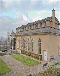 Musée Rodin (1) Musée Rodin Meudon