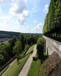 Parc de l’observatoire (1) Parc de l'observatoire Meudon