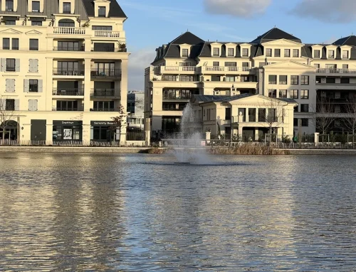 Changer de syndic à Clamart