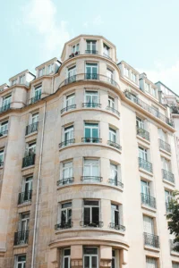 syndic de copropriété Plessis Robinson cabinet indépendant Domeria